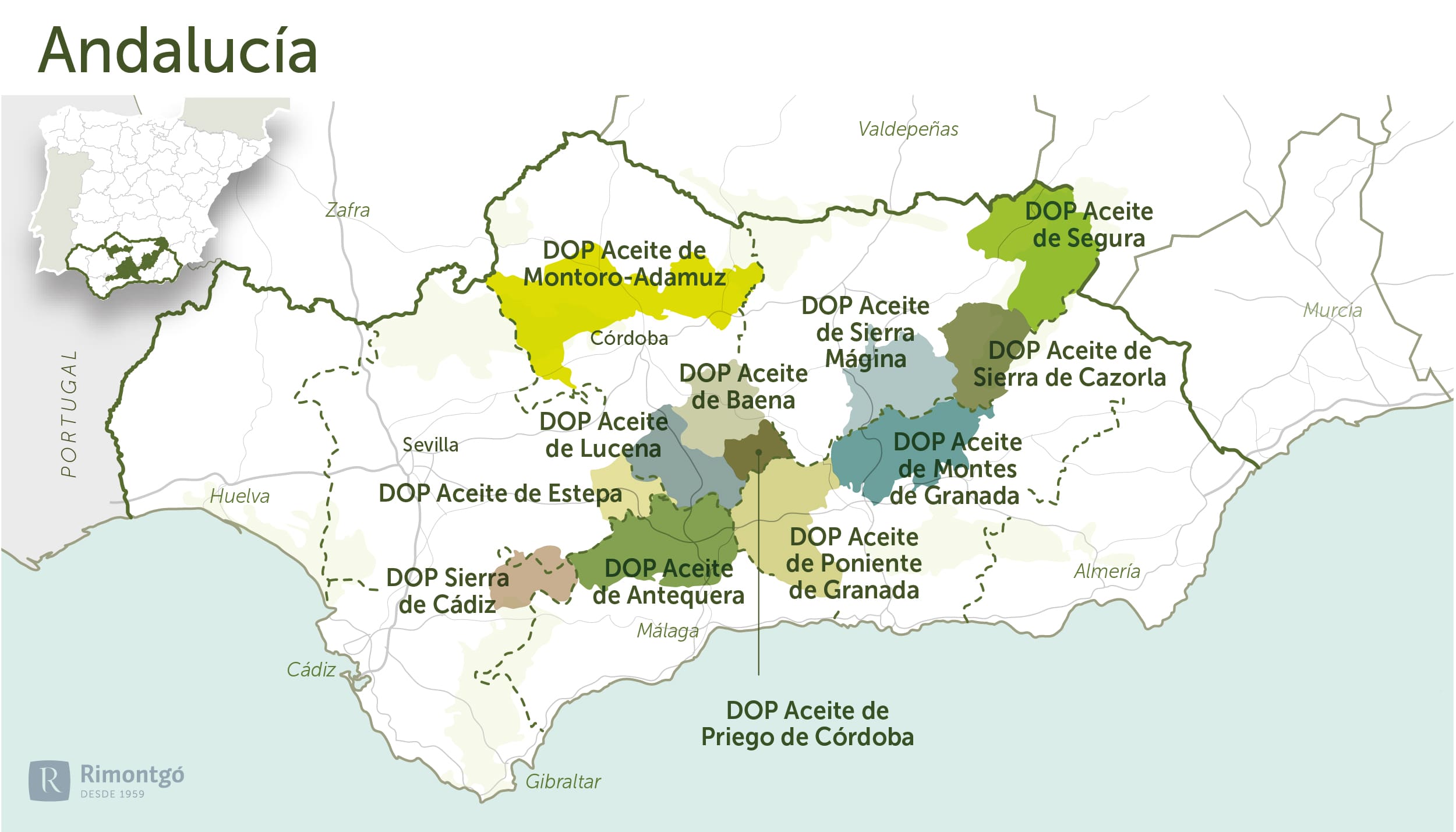 Andalusia